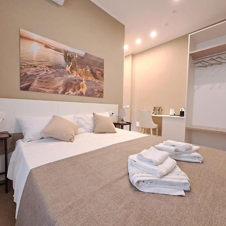 Relais Di Gusto Hotel La Spezia Bagian luar foto